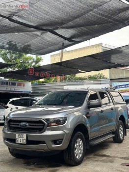 Bán ô tô Ford Ranger XLS 2.2L 4x2 AT - 2019 - xe cũ