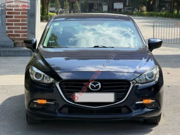 Bán ô tô Mazda 3 Luxury - 2020 - xe cũ