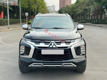 Bán ô tô Mitsubishi Pajero Sport 3.0G 4x4 AT Premium - 2024 - xe cũ