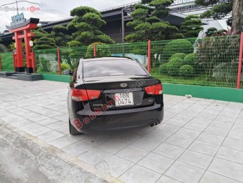 Bán ô tô Kia Forte SLi 1.6 AT - 2009 - xe cũ