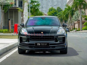 Bán ô tô Porsche Macan 2.0 - 2023 - xe cũ