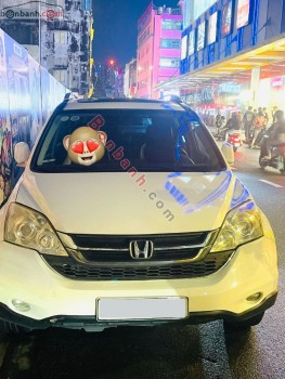 Bán ô tô Honda CRV 2.0 AT - 2011 - xe cũ