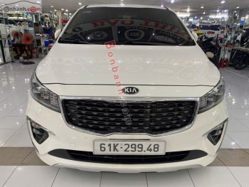 Bán ô tô Kia Sedona 2.2 DAT Luxury - 2019 - xe cũ
