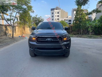 Bán ô tô Ford Ranger XLS 2.2L 4x2 AT - 2018 - xe cũ