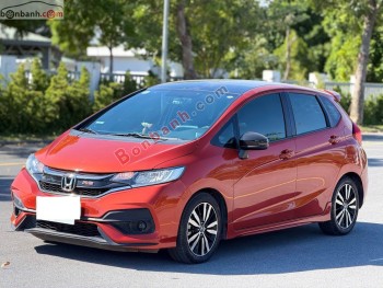Bán ô tô Honda Jazz RS - 2019 - xe cũ
