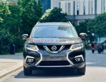 Bán ô tô Nissan X trail 2.5 SV Premium 4WD - 2019 - xe cũ