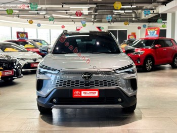 Bán ô tô Toyota Corolla Cross 1.8V - 2024 - xe cũ