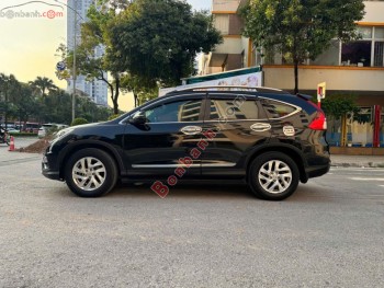 Bán ô tô Honda CRV 2.0 AT - 2016 - xe cũ