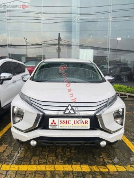 Bán ô tô Mitsubishi Xpander 1.5 AT - 2018 - xe cũ