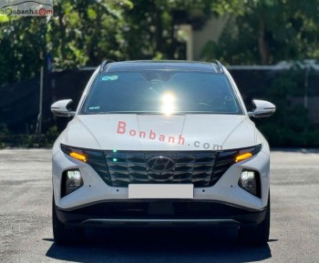 Bán ô tô Hyundai Tucson 1.6 AT Turbo HTRAC Đặc biệt - 2022 - xe cũ