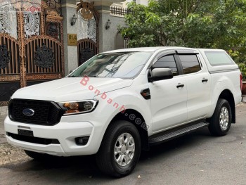 Bán ô tô Ford Ranger XLS 2.2L 4x2 AT - 2021 - xe cũ