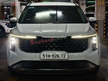 Bán ô tô Kia Carnival Premium 2.2D 7S - 2025 - xe cũ