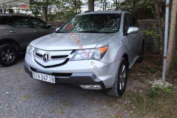 Bán ô tô Acura MDX SH-AWD - 2006 - xe cũ