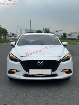 Bán ô tô Mazda 3 Luxury - 2020 - xe cũ