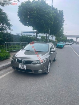 Bán ô tô Kia Cerato 1.6 AT - 2011 - xe cũ