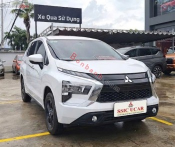 Bán ô tô Mitsubishi Xpander 1.5 AT - 2025 - xe cũ