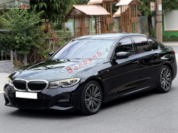 Bán ô tô BMW 3 Series 330i M Sport - 2022 - xe cũ