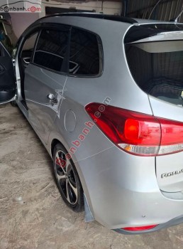 Bán ô tô Kia Rondo DAT - 2016 - xe cũ