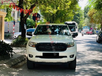 Bán ô tô Ford Ranger XLS 2.2L 4x2 AT - 2019 - xe cũ