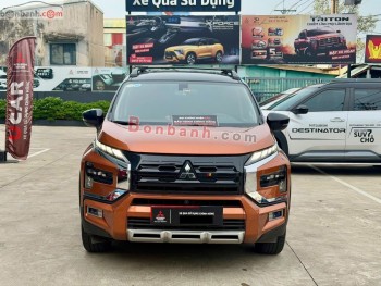 Bán ô tô Mitsubishi Xpander Cross 1.5 AT - 2023 - xe cũ
