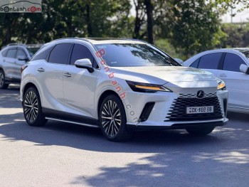 Bán ô tô Lexus RX 350 Premium - 2024 - xe cũ
