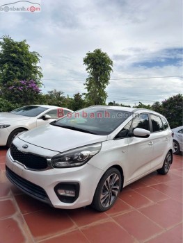 Bán ô tô Kia Rondo GMT - 2019 - xe cũ