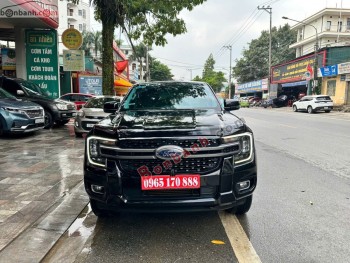 Bán ô tô Ford Ranger XLS 2.0L 4x2 AT - 2023 - xe cũ
