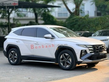 Bán ô tô Hyundai Tucson 2.0 AT Đặc biệt - 2025 - xe cũ