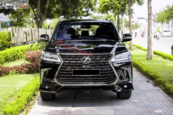 Bán ô tô Lexus LX 570 - 2019 - xe cũ