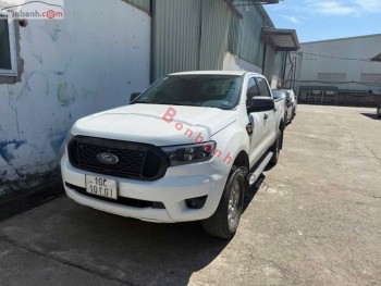 Bán ô tô Ford Ranger XLS 2.2L 4x2 AT - 2022 - xe cũ