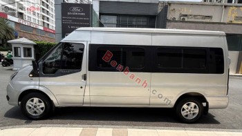 Bán ô tô Ford Transit Tiêu chuẩn - 2022 - xe cũ