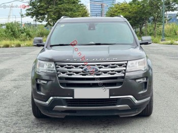 Bán ô tô Ford Explorer Limited 2.3L EcoBoost - 2019 - xe cũ