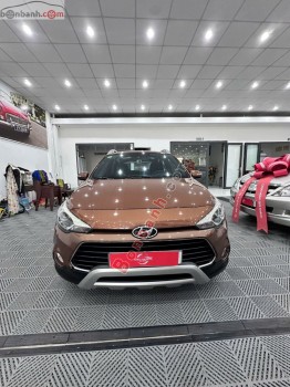 Bán ô tô Hyundai i20 Active 1.4 AT - 2015 - xe cũ