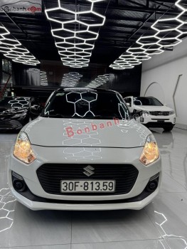 Bán ô tô Suzuki Swift GL 1.2 AT - 2019 - xe cũ