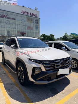 Bán ô tô Hyundai Tucson 2.0 AT Đặc biệt - 2025 - xe cũ