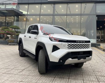Bán ô tô Toyota Hilux Pro 2.8L 4x2 AT - 2026 - xe mới
