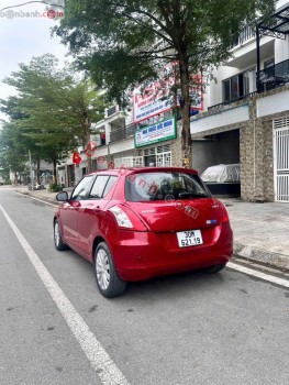 Bán ô tô Suzuki Swift Limited - 2014 - xe cũ