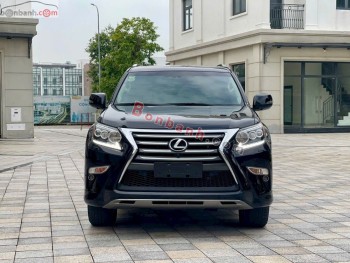 Bán ô tô Lexus GX 460 - 2016 - xe cũ