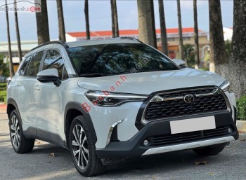 Bán ô tô Toyota Corolla Cross 1.8V - 2024 - xe cũ