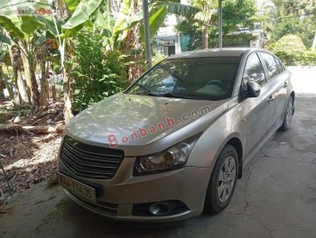 Bán ô tô Daewoo Lacetti SE - 2010 - xe cũ