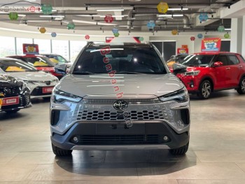 Bán ô tô Toyota Corolla Cross 1.8V - 2024 - xe cũ