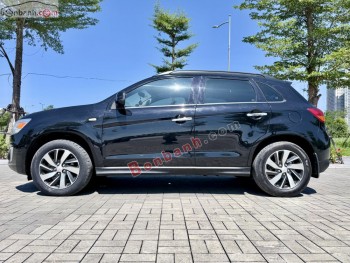 Bán ô tô Mitsubishi Outlander Sport - 2015 - xe cũ