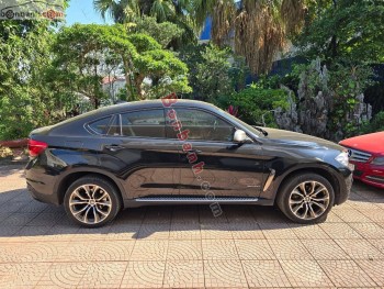 Bán ô tô BMW X6 xDrive35i - 2015 - xe cũ
