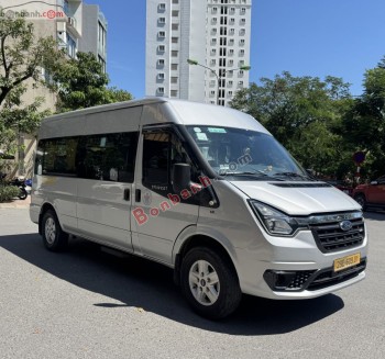 Bán ô tô Ford Transit Tiêu chuẩn - 2022 - xe cũ