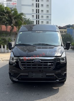 Bán ô tô Ford Transit Tiêu chuẩn - 2023 - xe cũ