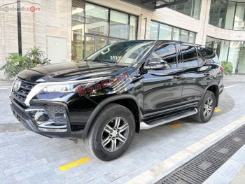 Bán ô tô Toyota Fortuner 2.4L 4x2 MT - 2023 - xe cũ