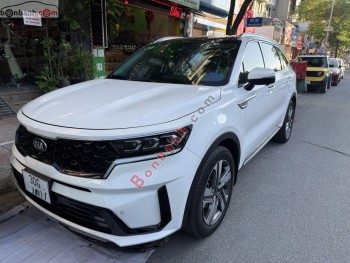 Bán ô tô Kia Sorento Premium 2.5 AT - 2020 - xe cũ