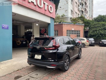 Bán ô tô Honda CRV L - 2020 - xe cũ