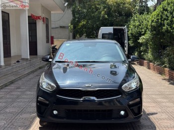 Bán ô tô Kia Cerato 1.6 AT Deluxe - 2019 - xe cũ