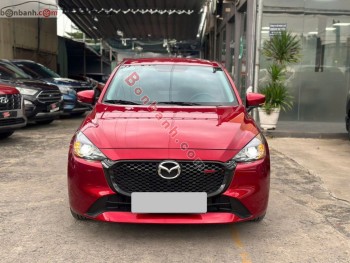 Bán ô tô Mazda 2 1.5 AT - 2025 - xe cũ